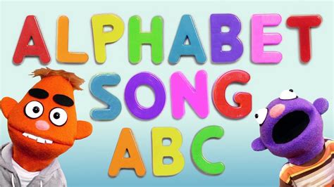 abc song youtube|abc song play all.